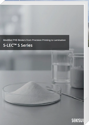 S-LEC™ S Series Brochure