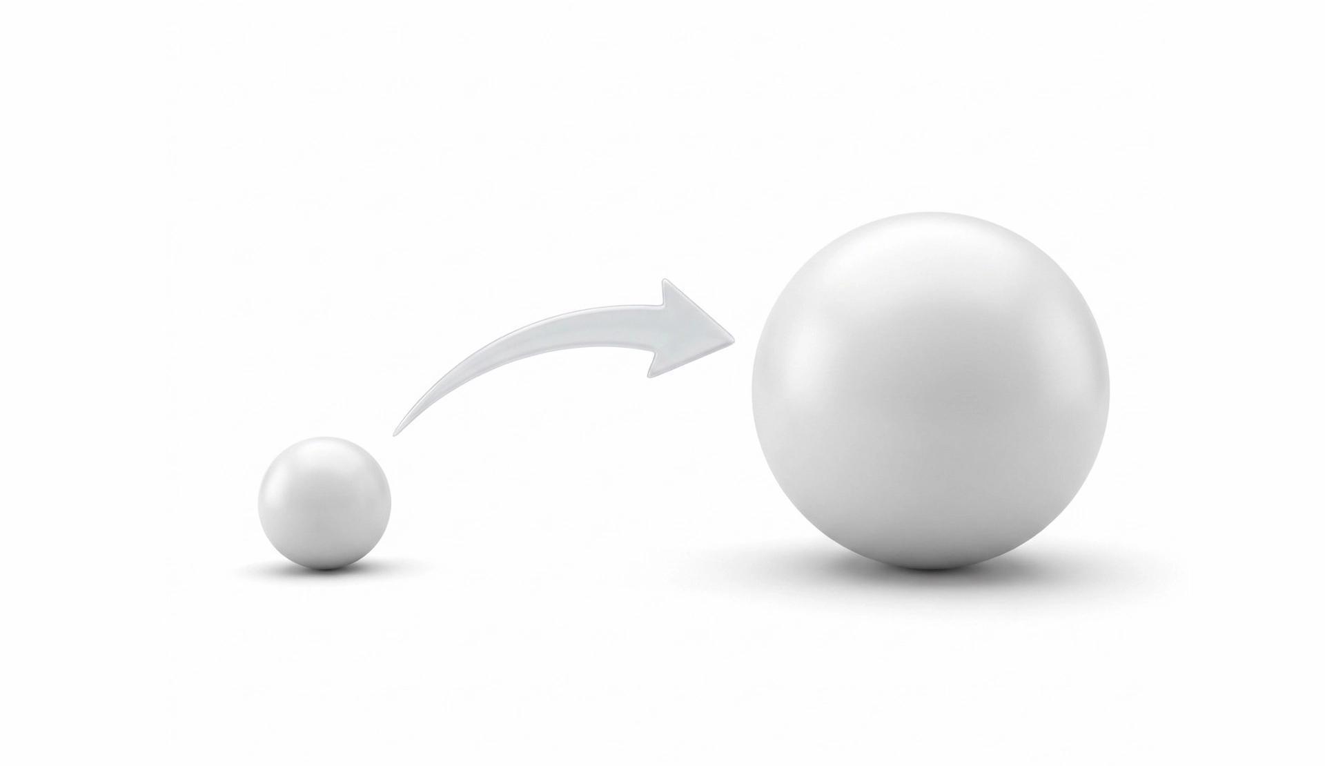 Expandable microsphere concept for lightweight resin applications