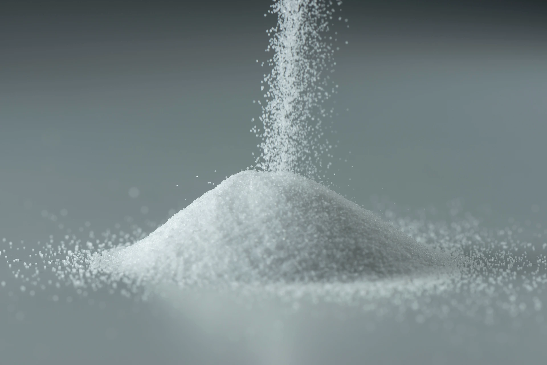 Resin pellets support formulation work for industrial material applications