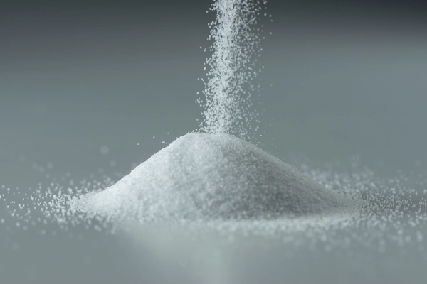 Resin pellets support formulation work for industrial material applications